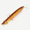 Hunthouse SLAP WALKER Pencil Fishing Lure Floating Surface 110mm 125mm Hard Bait Popper Topwater WTD Saltwater Bass Fish