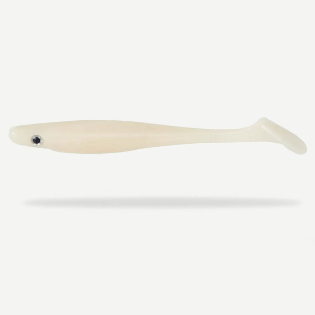 Hunthouse T-Tail Soft Fishing Lure 120mm/150mm/200mm Swimbait Pig Shad Floating Jerkbait Wobbler For Pike Fish Tackle LW