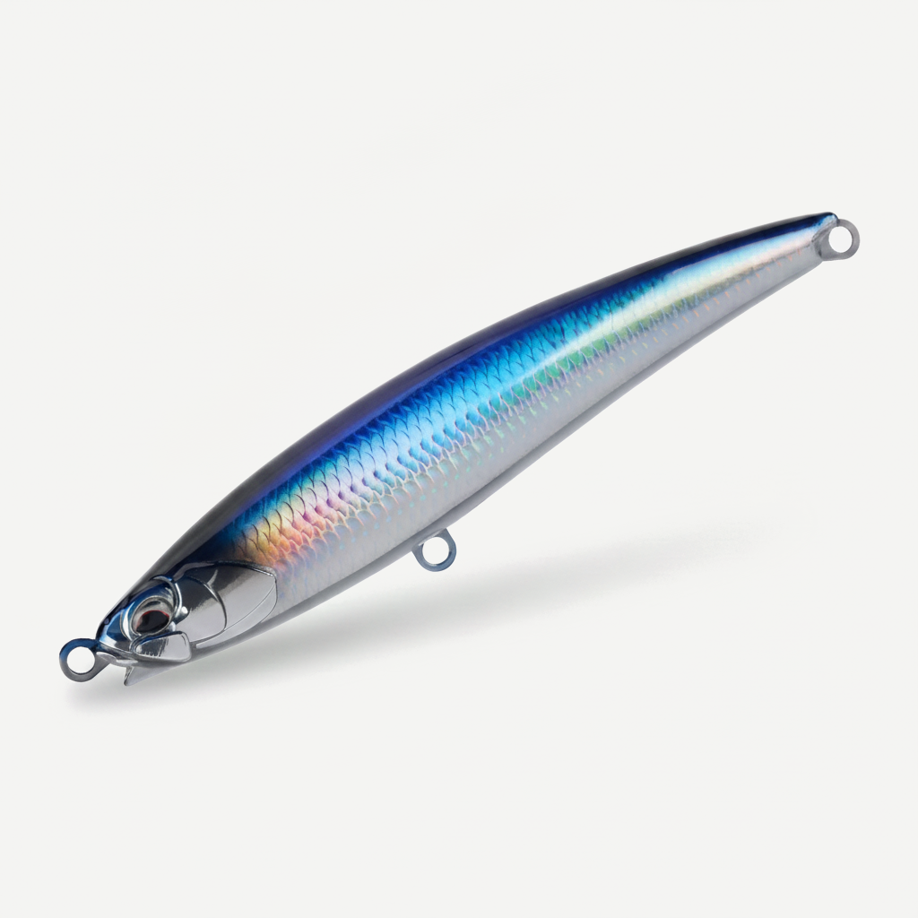 Kingdom GT Hellfire Floating Pencil Topwater Lure