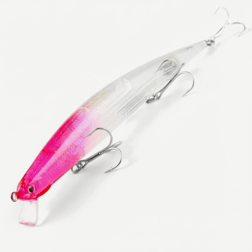 Bearking Tiode 175mm Floating Minnow Jerkbait