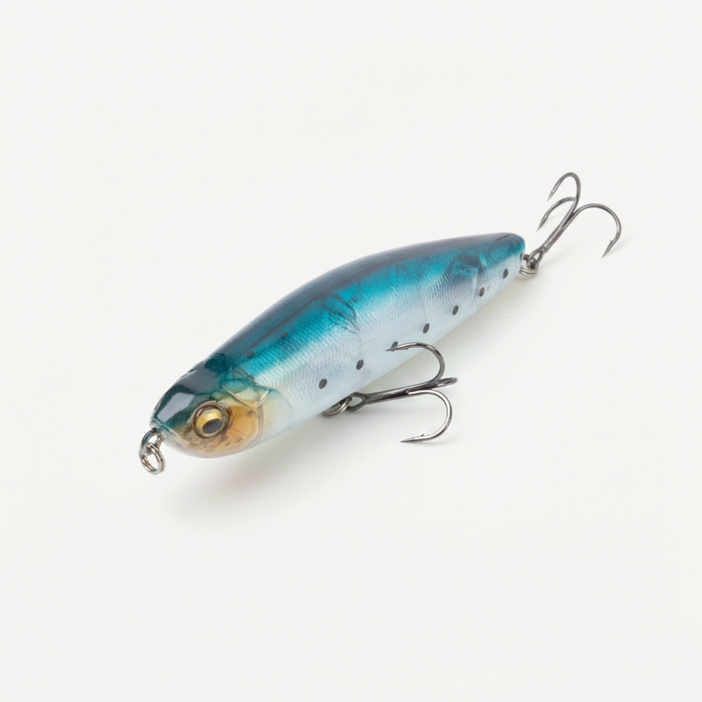 Z-Claw Topwater Floating Pencil Bait