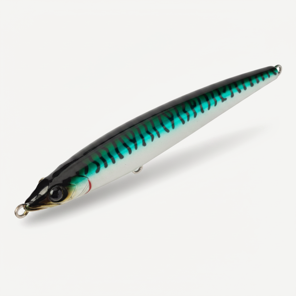 Kingdom GT Floating Pencil Topwater Lure