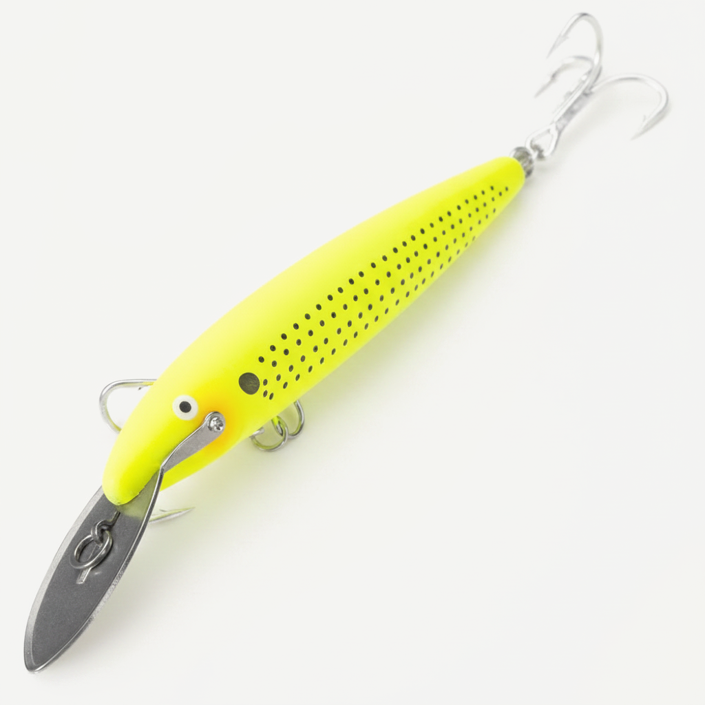 Hunthouse Minnow Fishing Lure Countdown Magnum Wobblers Sinking Trolling Hard Bait 140mm 40g Saltwater Artificial For Tu