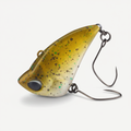 Kingdom Micro Vibe Sinking Lipless Vibration Bait