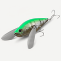 Kingdom GT Seastalker Popper - Topwater Hard Bait