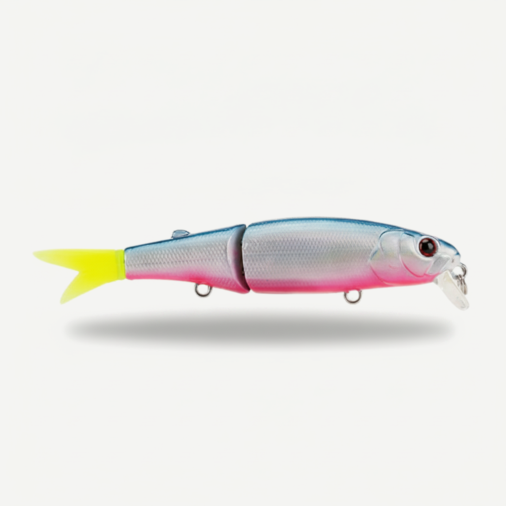 SeaKnight SK044 Jointed Suspending Minnow 90mm 7.4g