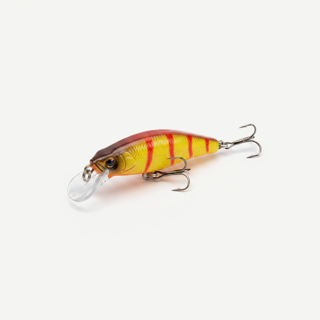 Hunthouse Soft Lure JIG Head Fishing 105mm/5g 115mm/9g 124mm/15g Easy Shiner Swimbaits Double Color Bass GT Fish Accesso
