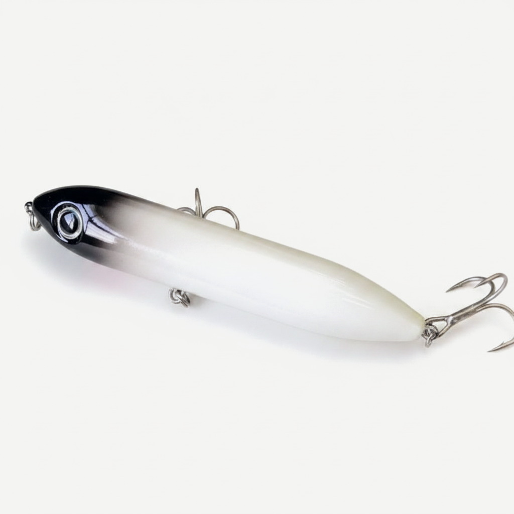 TSUYOKI 100mm Walk-the-Dog Topwater Pencil Lure