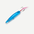 Hunthouse Surf Spoon Fishing Lure 45mm/60mm/70mm Hard Plastic Spinners Baits Spoon Trolling For Blue Fish Tackle