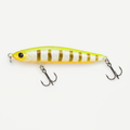 Tsurinoya Sinking Minnow Lure - Mini Hard Bait for Bass