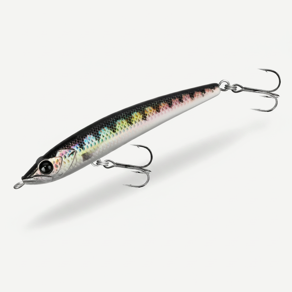 Kingdom Picaduo Sinking Pencil Stickbait