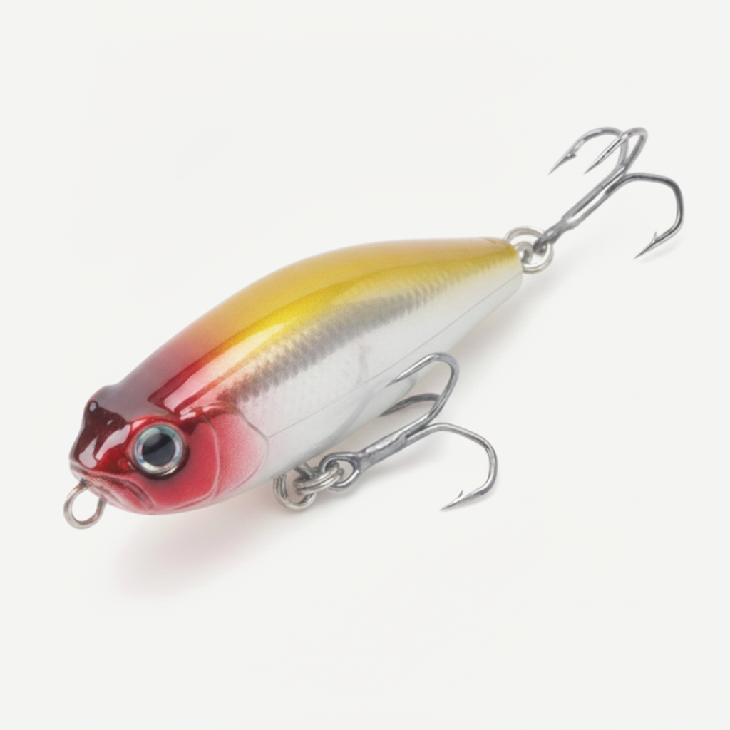 Kingdom Z-Topwater Walking Dog Pencil Lure 40mm