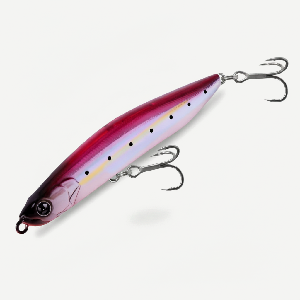 Kingdom Sinking Pencil Stickbait - 100mm 35g