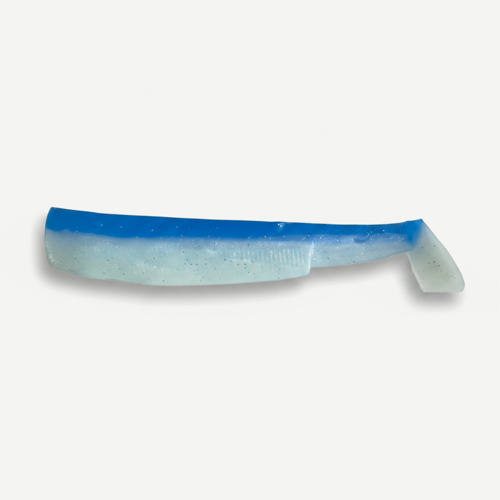 TSUYOKI Fishing Black Minnow Lure 5g/10g/15g/25g/40g Jigging Head Soft Silicone Bait Wobblers For Bass Pike Leurre Easy 