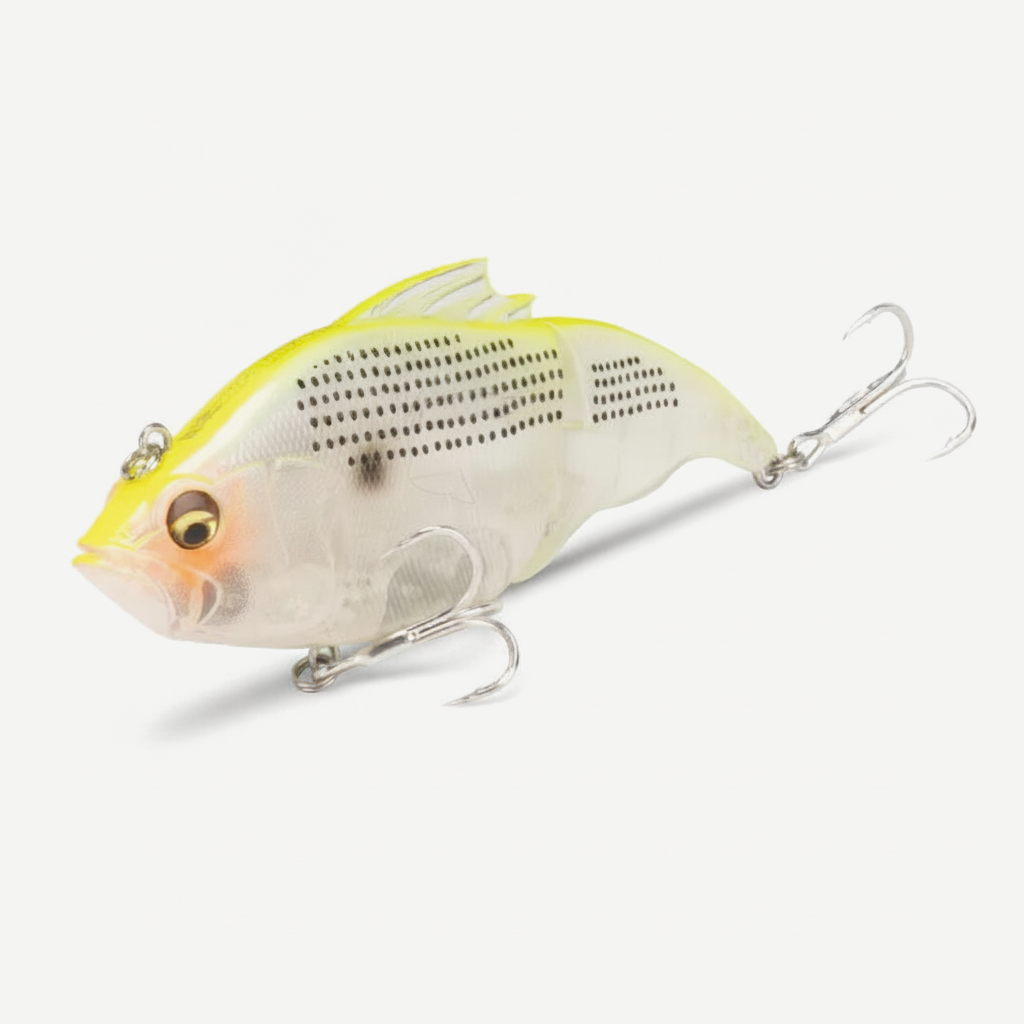 LEYDUN Z-Claw Floating Pencil Topwater Walking Stickbait