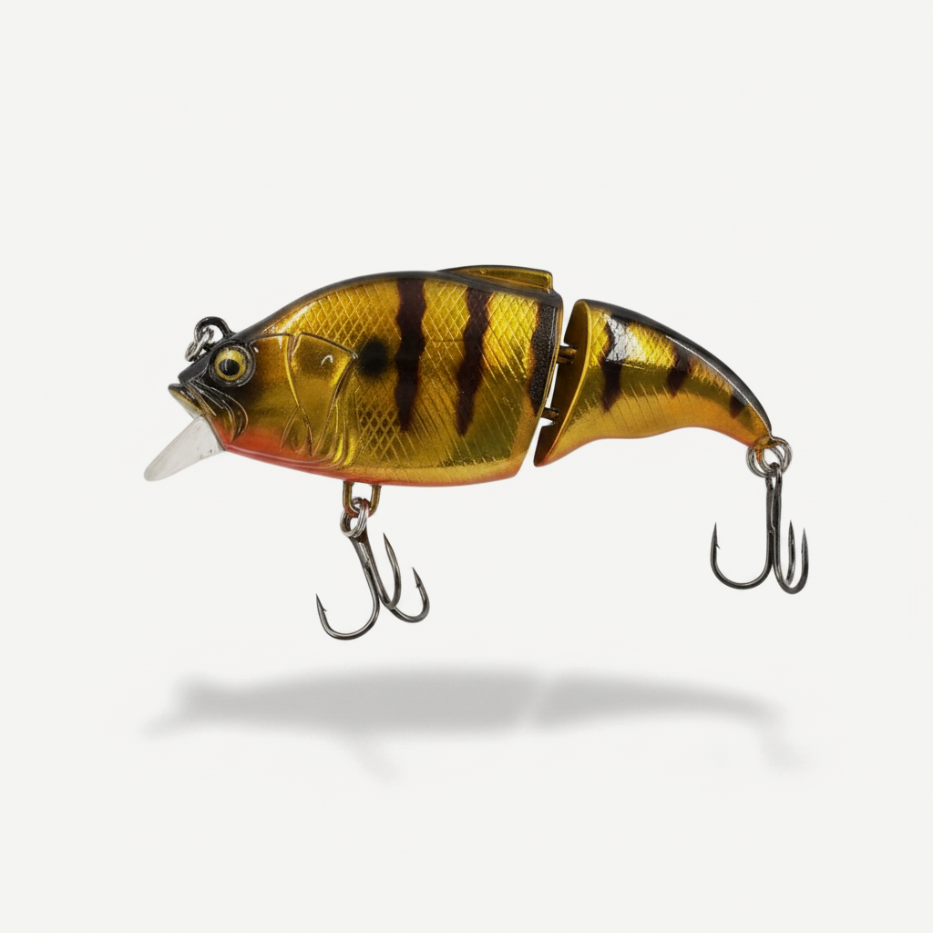 Glide Bait 2024 Swimbaits Fishing Lure Vibration X Vatalion Baits 71mm 10.5g  Floating Wobblers Isca Artificial Pike Duo
