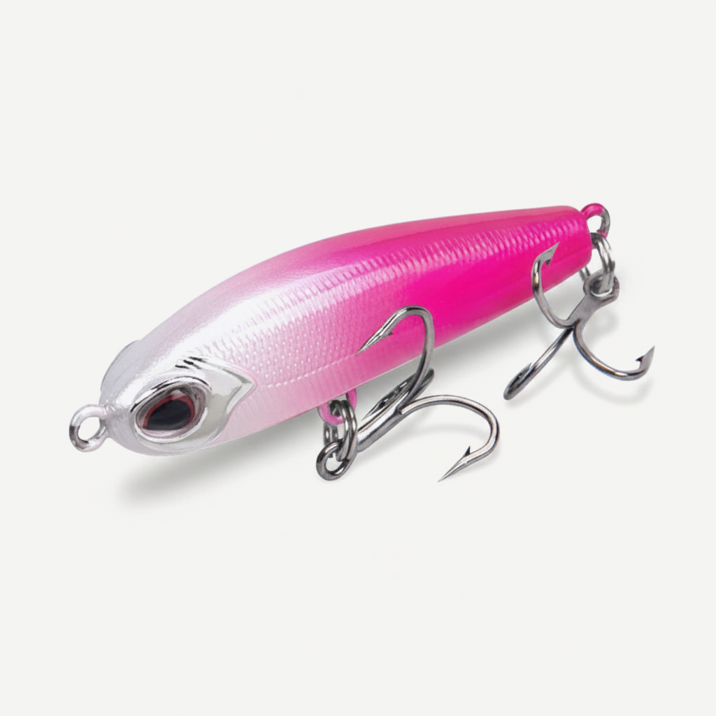 Kingdom Micro Sinking Pencil Bait 40mm 4g