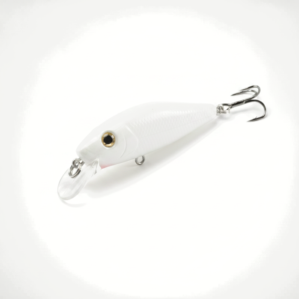 BEARKING Mini Crankbait 29mm Finesse Wobbler