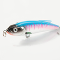 Hunthouse GT Pencil Fishing Lure 140mm 70g Trolling Saltwater Sinking Stickbait Wobbler Artificial Trout Tuna Seabass LW