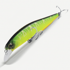 Bearking Sparrow 100SP Suspending Jerkbait Minnow