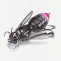 Kingdom Seasun 180mm Minnow Jerkbait, Floating & Sinking