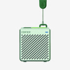 Product photo of Mini Speaker Cube Edifier MP85 Portable Bluetooth, the best Speakers gift idea for sale on Glenmore, a store where you can find the perfect Electronics for your home, hobbies, video games, or gifting—all in one place, curated for you.