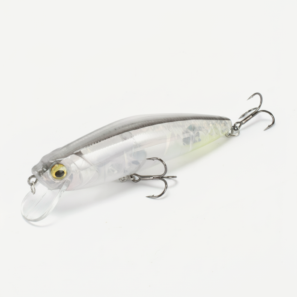 Z-Claw Topwater Floating Pencil Bait