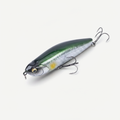 LEYDUN Z-Claw Floating Pencil Topwater Stickbait