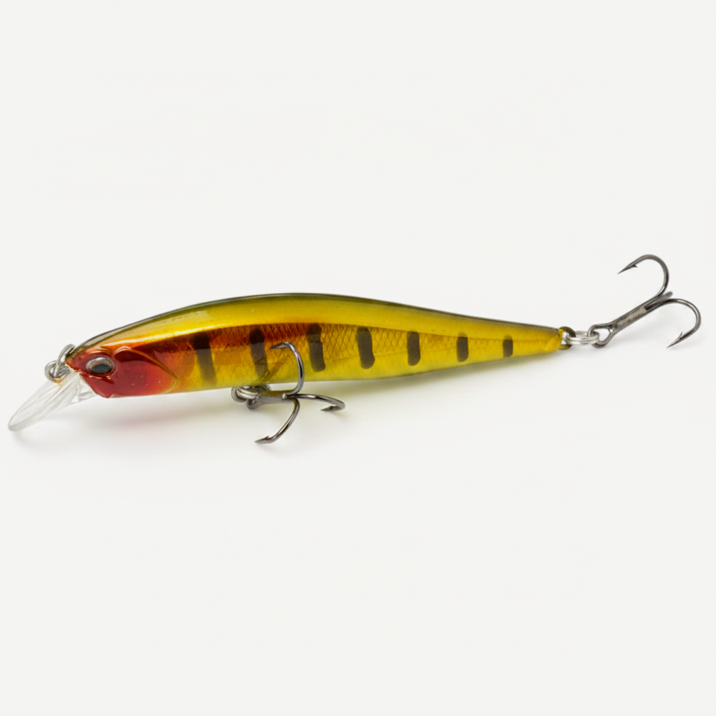 TSUYOKI Pastor 85SP Fishing 2024 Realis Jerkbait 85mm 8g Fishing Minnow Fishing Lure Bass Tackle Lure Suspending Duo Min