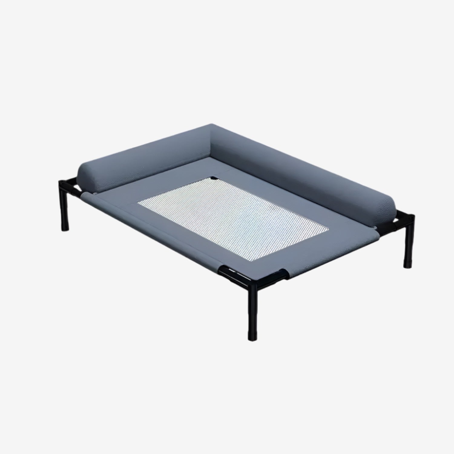 Product photo of Washable Elevated Pet Bed, the best Pillow Beds gift idea for sale on Glenmore, a store where you can find the perfect Furniture & Fixtures for your home, hobbies, video games, or gifting—all in one place, curated for you.