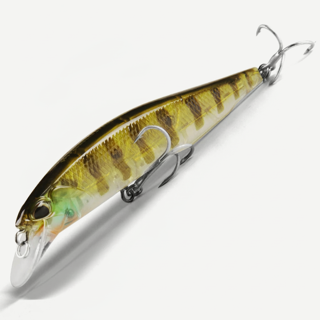 BEARKING Sparrow 100SP Suspending Jerkbait 3.93in 0.52oz