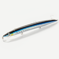 Hunthouse Sandeel Minnow Fishing Lure 143/173/208mm Long Casting Floating Wobblers Jerkbait Fish Tackle For Sea Bass LW4