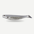 Hunthouse Fox Similar Shad Teez Big Soft Lure 12cm 15cm 18cm Pro Shad Lure Berserk Sea Bass Fishing For Pike Zander