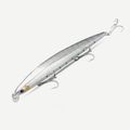 Kingdom Long Casting Minnow Jerkbait Floating/Slow Sink
