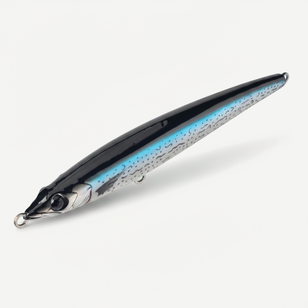Kingdom GT Floating Pencil Topwater Lure