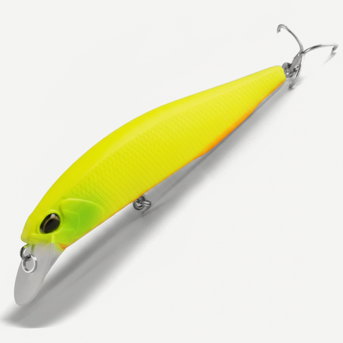 Bearking Sparrow 100SP Suspending Jerkbait Minnow