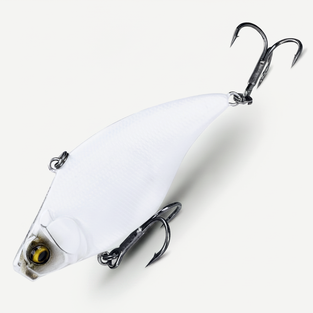Meredith Vibration-X 75mm Sinking Lipless Crankbait