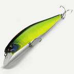Bearking Sparrow 100SP Suspending Jerkbait Minnow