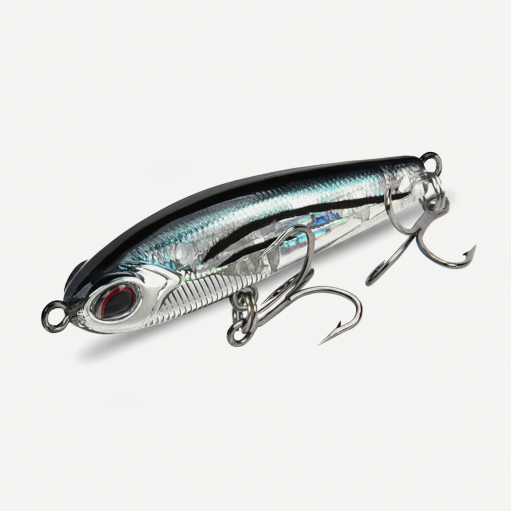 Kingdom Micro Sinking Pencil Bait 40mm 4g