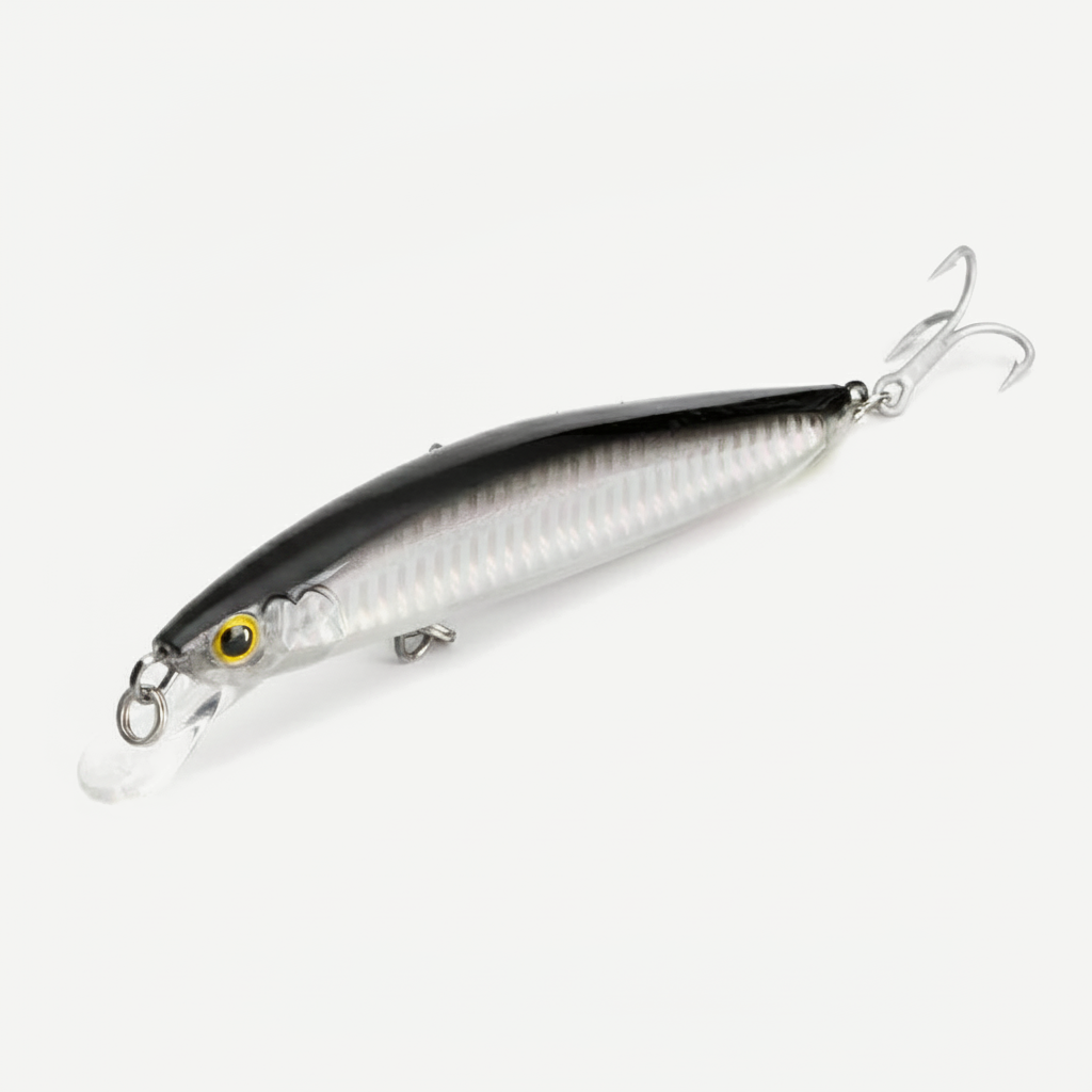 Kingdom Passler Floating Minnow Jerkbait