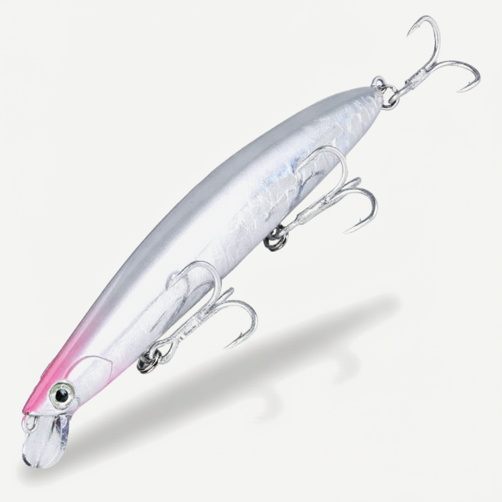 SeaKnight SK008 Sinking Minnow Lure 125mm 20g