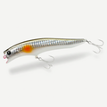 TSURINOYA Floating Minnow 120F Ultra Long Casting Beach Fishing Lure 120mm 20g 0-30cm GORGO Saltwater Seabass Flounder H