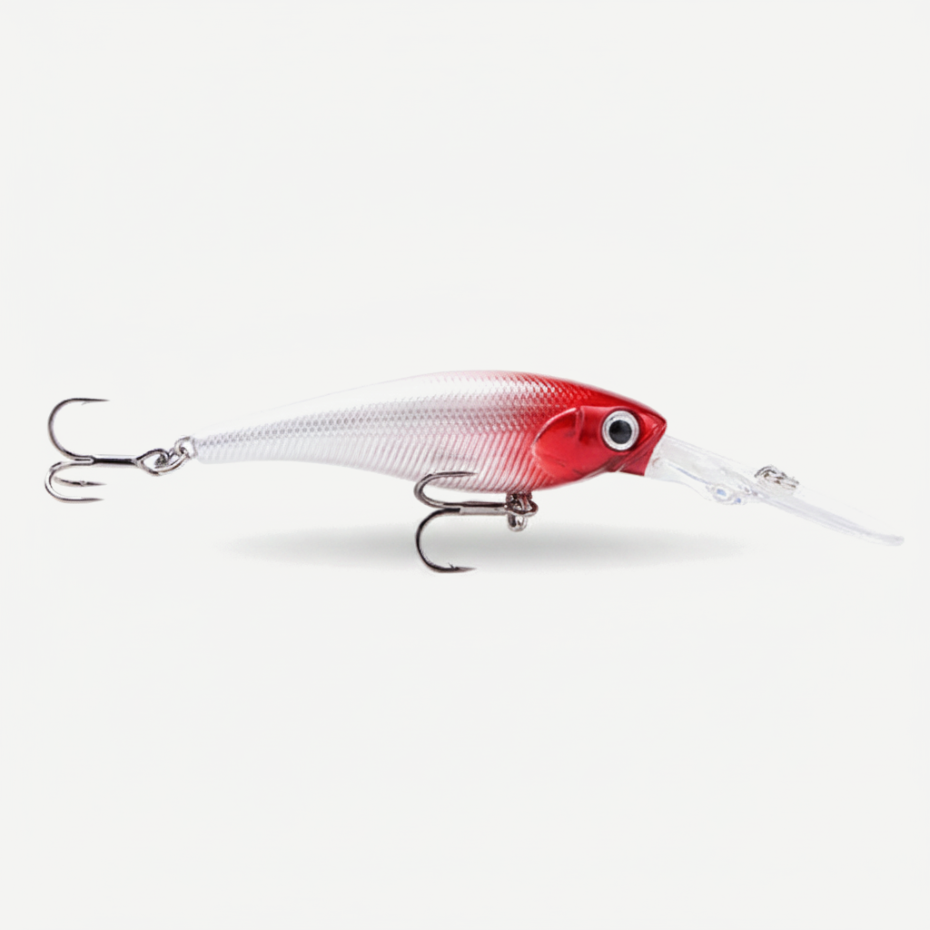 SeaKnight SK006 Floating Minnow Crankbait 62mm 6.2g