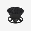 Product photo of Foldable Coffee Filter, the best Coffee Filter Baskets gift idea for sale on Glenmore, a store where you can find the perfect Kitchen & Dining for your home, hobbies, video games, or gifting—all in one place, curated for you.