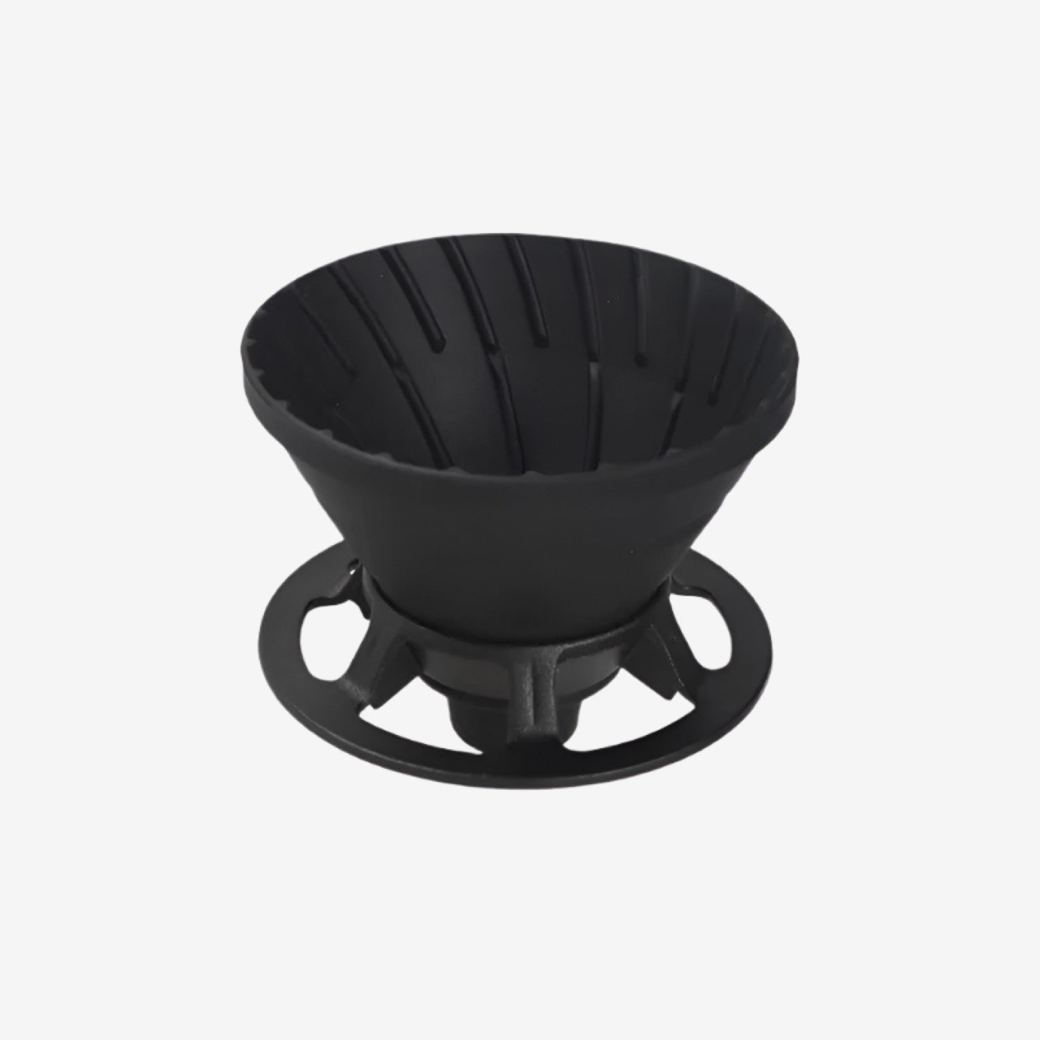 Product photo of Foldable Coffee Filter, the best Coffee Filter Baskets gift idea for sale on Glenmore, a store where you can find the perfect Kitchen & Dining for your home, hobbies, video games, or gifting—all in one place, curated for you.