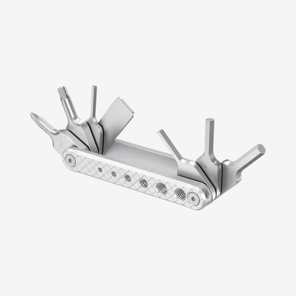Product photo of Folding Camera Toolset, the best General Purpose Sets gift idea for sale on Glenmore, a store where you can find the perfect Photography for your home, hobbies, video games, or gifting—all in one place, curated for you.