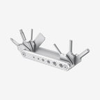 Product photo of Folding Camera Toolset, the best General Purpose Sets gift idea for sale on Glenmore, a store where you can find the perfect Photography for your home, hobbies, video games, or gifting—all in one place, curated for you.