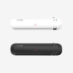 Product photo of A4 Desktop Laminator, the best Laminators gift idea for sale on Glenmore, a store where you can find the perfect Electronics for your home, hobbies, video games, or gifting—all in one place, curated for you.