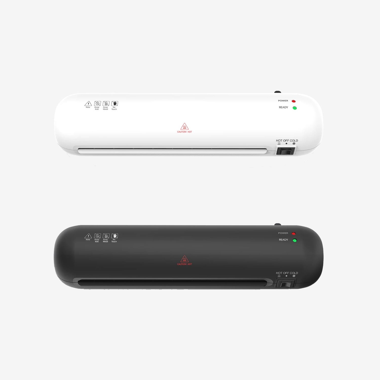 Product photo of A4 Desktop Laminator, the best Laminators gift idea for sale on Glenmore, a store where you can find the perfect Electronics for your home, hobbies, video games, or gifting—all in one place, curated for you.