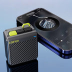 Product photo of Mini Speaker Cube Edifier MP85 Portable Bluetooth, the best Speakers gift idea for sale on Glenmore, a store where you can find the perfect Electronics for your home, hobbies, video games, or gifting—all in one place, curated for you.